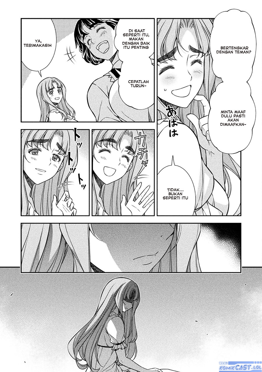 Dilarang COPAS - situs resmi www.mangacanblog.com - Komik silver plan to redo from jk 075 - chapter 75 76 Indonesia silver plan to redo from jk 075 - chapter 75 Terbaru 10|Baca Manga Komik Indonesia|Mangacan